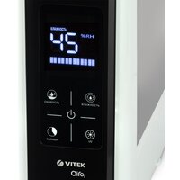 Увлажнитель воздуха Vitek VT-2349 - Изображение №3 — Chaika Market