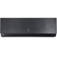 Кондиционер Electrolux Enterprise EACS/I-18HEN-BLACK/N8_24Y - Изображение №3 — Chaika Market