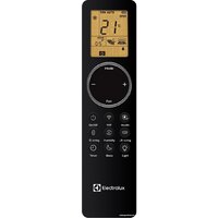 Кондиционер Electrolux Enterprise EACS/I-18HEN-BLACK/N8_24Y - Изображение №5 — Chaika Market