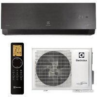 Кондиционер Electrolux Enterprise EACS/I-18HEN-BLACK/N8_24Y — Chaika Market