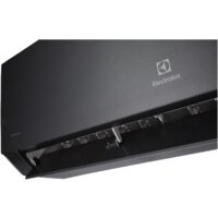 Кондиционер Electrolux Enterprise EACS/I-18HEN-BLACK/N8_24Y - Изображение №4 — Chaika Market