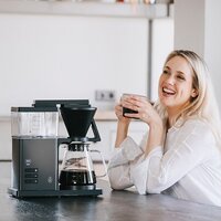 Капельная кофеварка Melitta One 1031-02 - Изображение №5 — Chaika Market