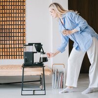 Капельная кофеварка Melitta One 1031-02 - Изображение №6 — Chaika Market