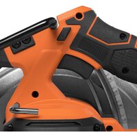 Дисковая (циркулярная) пила Daewoo Power DAS 1821Li (без АКБ) - Изображение №9 — Chaika Market