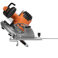 Дисковая (циркулярная) пила Daewoo Power DAS 1821Li (без АКБ) - Изображение №4 — Chaika Market