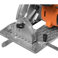 Дисковая (циркулярная) пила Daewoo Power DAS 1821Li (без АКБ) - Изображение №6 — Chaika Market