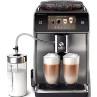 Кофемашина Saeco Granaroma Deluxe SM6685/00 — Chaika Market