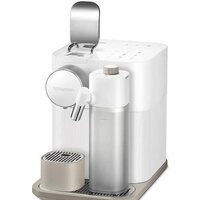Капсульная кофеварка DeLonghi Gran Latissima EN640.W — Chaika Market