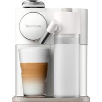 Капсульная кофеварка DeLonghi Gran Latissima EN640.W - Изображение №3 — Chaika Market