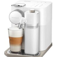 Капсульная кофеварка DeLonghi Gran Latissima EN640.W - Изображение №5 — Chaika Market