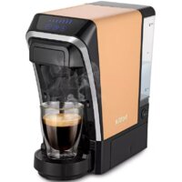 Рожковая кофеварка Kitfort KT-7230 — Chaika Market