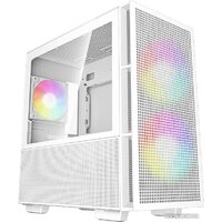 Корпус DeepCool CH360 R-CH360-WHAPE3-G-1 — Chaika Market