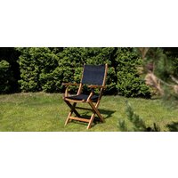 Кресло Fieldmann FDZN 4201-T (2 шт) - Изображение №6 — Chaika Market