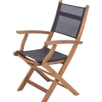 Кресло Fieldmann FDZN 4201-T (2 шт) - Изображение №2 — Chaika Market