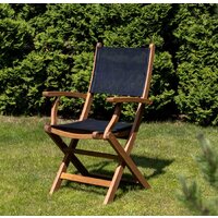 Кресло Fieldmann FDZN 4201-T (2 шт) — Chaika Market