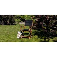 Кресло Fieldmann FDZN 4201-T (2 шт) - Изображение №16 — Chaika Market