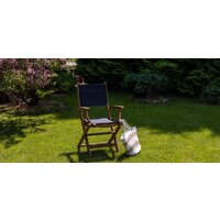 Кресло Fieldmann FDZN 4201-T (2 шт) - Изображение №15 — Chaika Market