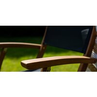 Кресло Fieldmann FDZN 4201-T (2 шт) - Изображение №13 — Chaika Market