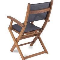 Кресло Fieldmann FDZN 4201-T (2 шт) - Изображение №5 — Chaika Market