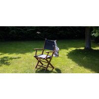 Кресло Fieldmann FDZN 4201-T (2 шт) - Изображение №12 — Chaika Market