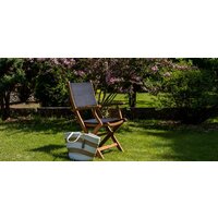 Кресло Fieldmann FDZN 4201-T (2 шт) - Изображение №19 — Chaika Market