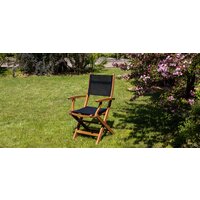 Кресло Fieldmann FDZN 4201-T (2 шт) - Изображение №18 — Chaika Market