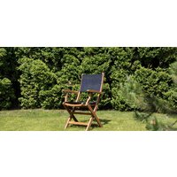 Кресло Fieldmann FDZN 4201-T (2 шт) - Изображение №7 — Chaika Market