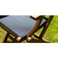 Кресло Fieldmann FDZN 4201-T (2 шт) - Изображение №14 — Chaika Market