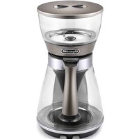 Капельная кофеварка DeLonghi Clessidra ICM 17210 - Изображение №2 — Chaika Market
