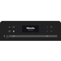 Кофемашина Miele CM 5410 - Изображение №3 — Chaika Market