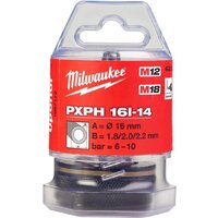 Расширительная головка Milwaukee 4932352717 - Изображение №2 — Chaika Market