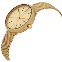 Наручные часы Skagen SKW2614 - Изображение №3 — Chaika Market