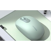 Мышь Ugreen MU105 90672 (мятный) - Изображение №1 — Chaika Market