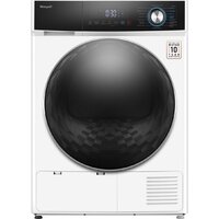 Сушильная машина Weissgauff WD 6108 Heat Pump — Chaika Market