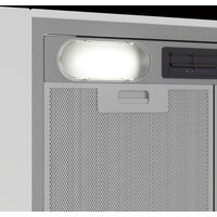 Кухонная вытяжка BEKO HNU 51311 SH - Изображение №4 — Chaika Market