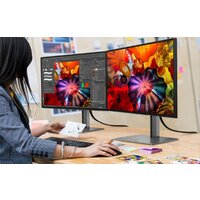 Монитор HP DreamColor Z25xs G3 - Изображение №7 — Chaika Market