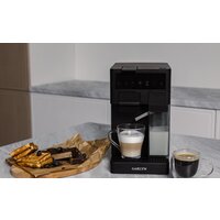 Кофемашина Garlyn Barista Compact - Изображение №4 — Chaika Market