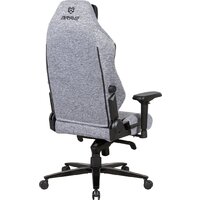 Игровое (геймерское) кресло Brave AF-2 (Troll Grey) - Изображение №15 — Chaika Market