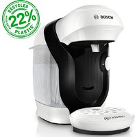 Капсульная кофеварка Bosch Tassimo Style TAS114E — Chaika Market