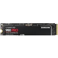 SSD Samsung 980 Pro 1TB MZ-V8P1T0BW — Chaika Market