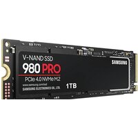 SSD Samsung 980 Pro 1TB MZ-V8P1T0BW - Изображение №4 — Chaika Market