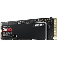 SSD Samsung 980 Pro 1TB MZ-V8P1T0BW - Изображение №3 — Chaika Market