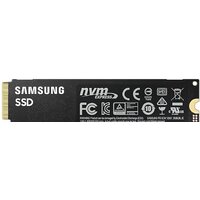 SSD Samsung 980 Pro 1TB MZ-V8P1T0BW - Изображение №2 — Chaika Market