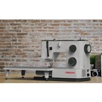Электромеханическая швейная машина Necchi 7434AT - Изображение №2 — Chaika Market