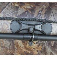 Моторно-гребная лодка Leader Boats Моторная килевая Тайга НД-270 4382022 (камуфляж) - Изображение №10 — Chaika Market