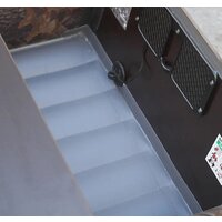 Моторно-гребная лодка Leader Boats Моторная килевая Тайга НД-270 4382022 (камуфляж) - Изображение №9 — Chaika Market