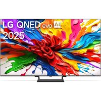 MiniLED телевизор LG QNED evo AI 4K 65QNED93A6A — Chaika Market