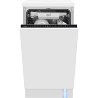 Встраиваемая посудомоечная машина Amica DIM48C1EBVi Studio — Chaika Market