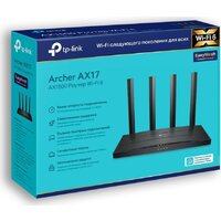 Wi-Fi роутер TP-Link Archer AX17 - Изображение №3 — Chaika Market