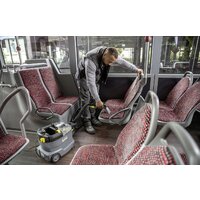 Пылесос Karcher Puzzi 8/1 1.100-240.0 - Изображение №6 — Chaika Market